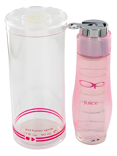 Frasco de OP Juice for Women, de Ocean Pacific