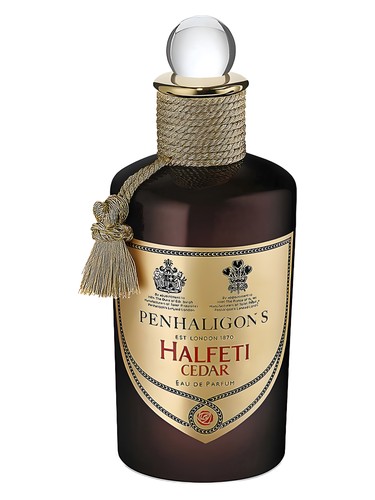 Frasco de Halfeti Cedar — Penhaligon's
