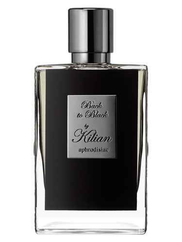 Frasco de Back to Black — By Kilian