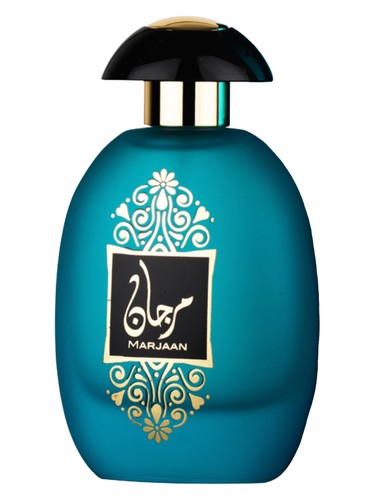 Frasco de Marjaan — Al Wataniah