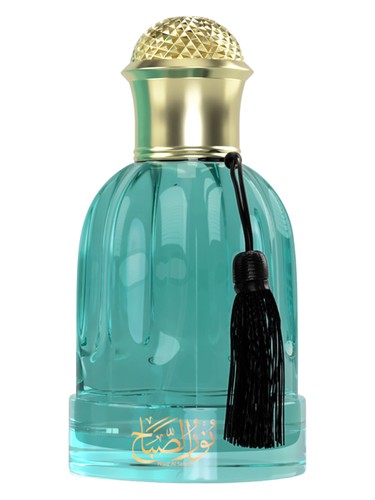 Frasco de Noor Al Sabah — Al Wataniah
