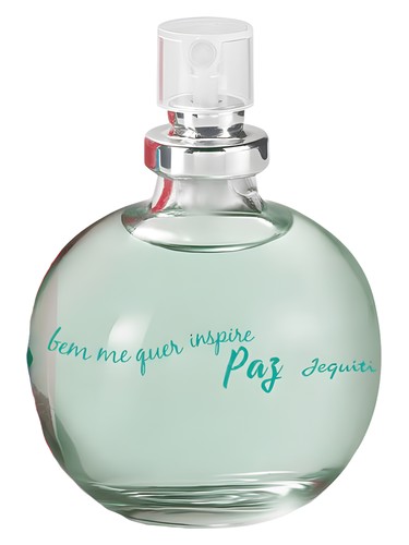Frasco de Bem-Me-Quer Inspire Paz, de Jequiti
