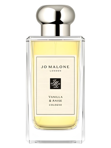 Frasco de Vanilla & Anise — Jo Malone London