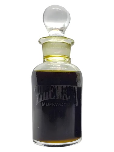 Frasco de Murkwood — Pineward Perfumes