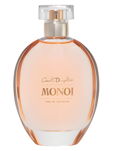 Frasco de Monoi, de Carol's Daughter