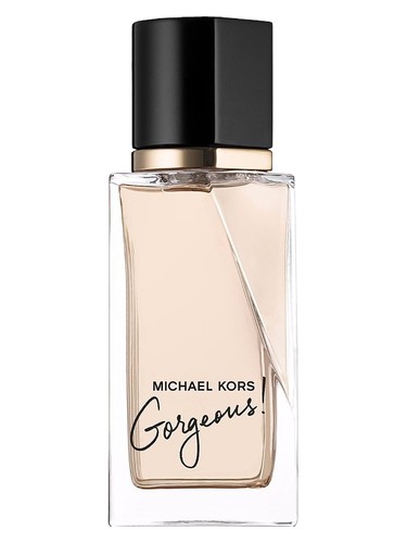 Frasco de Gorgeous! — Michael Kors