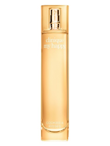 Frasco de Cookies & Kisses — Clinique