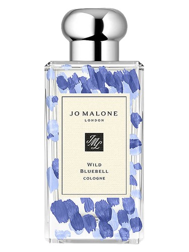 Frasco de Wild Bluebell (2020) — Jo Malone London