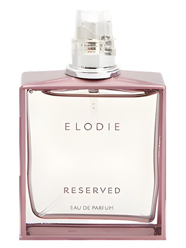 Frasco de Elodie, de Reserved
