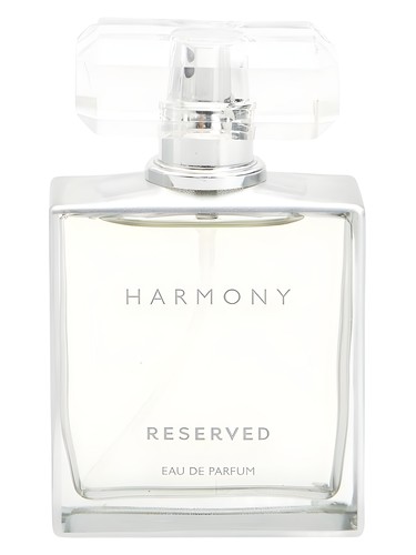 Frasco de Harmony, de Reserved