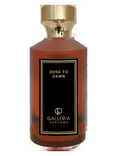 Frasco de Dusk to Dawn — Galleria Parfums