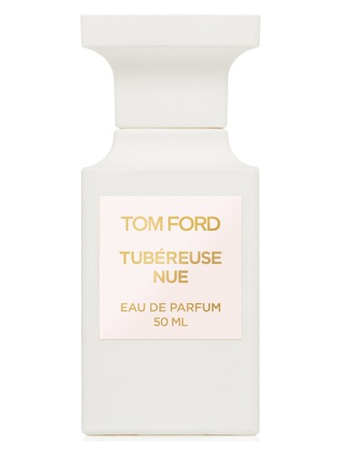 Frasco de Tubéreuse Nue — Tom Ford