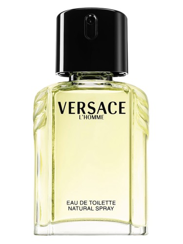 Frasco de Versace L'Homme — Versace