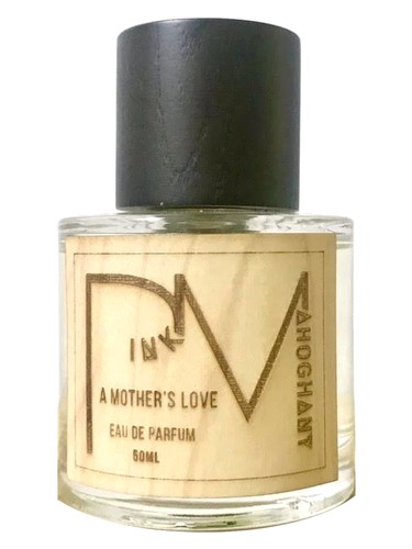 Frasco de A Mother’s Love — Pink MahogHany Fragrances