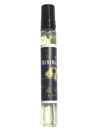 Frasco de Le Minimaliste (Version II) — Pink MahogHany Fragrances