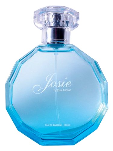 Frasco de Josie, de Josie Gibson