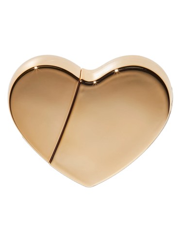 Frasco de Hearts Gold — KKW Fragrance