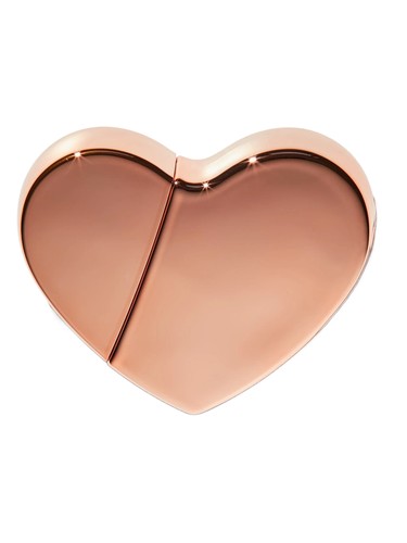 Frasco de Hearts Rose Gold — KKW Fragrance