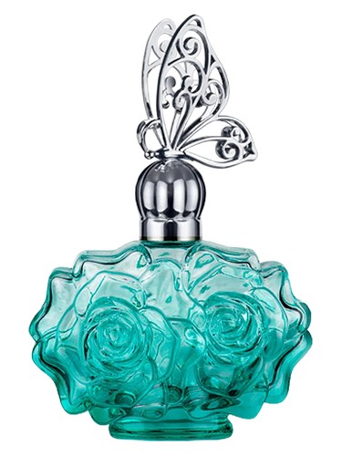 Frasco de Lucky Charm, de Delikad