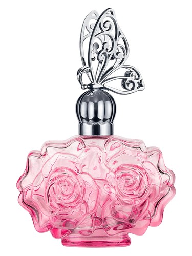 Frasco de Fairy Wings, de Delikad