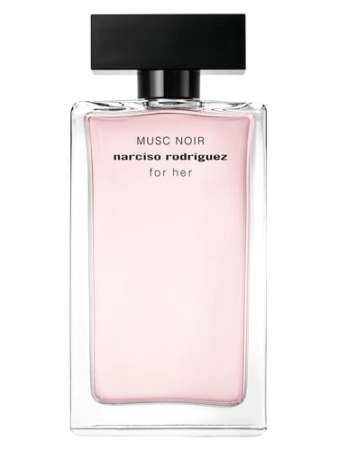 Frasco de Musc Noir For Her — Narciso Rodriguez