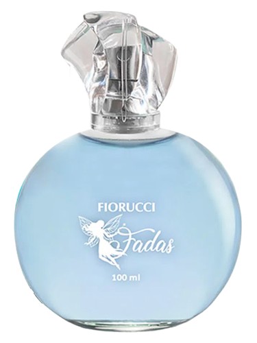 Frasco de Fadas Mystic Line, de Fiorucci