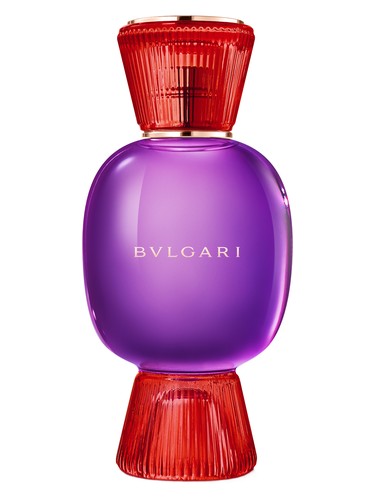Frasco de Fantasia Veneta, de Bvlgari