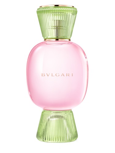 Frasco de Dolce Estasi, de Bvlgari