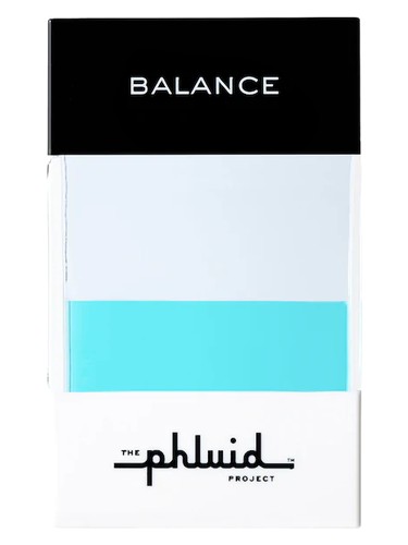 Frasco de Balance, de The Phluid Project
