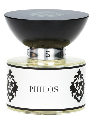 Frasco de Philos, de Creso