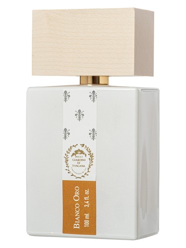 Frasco de Bianco Oro — Giardini Di Toscana