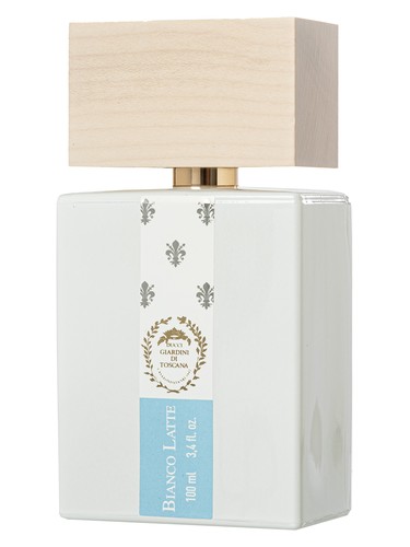 Frasco de Bianco Latte — Giardini Di Toscana