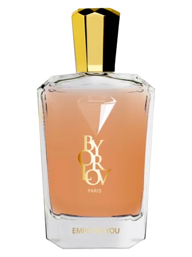 Frasco de Empower You, de Orlov Paris