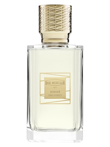 Frasco de Honoré Delights — Ex Nihilo