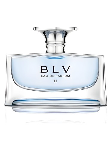 Frasco de BLV Eau de Parfum II — Bvlgari