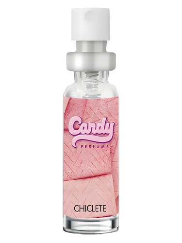 Frasco de Chiclete — By Candy