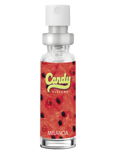 Frasco de Melancia Fresh, de By Candy