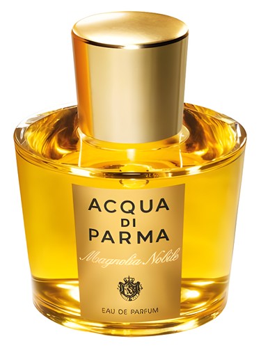 Frasco de Acqua di Parma Magnolia Nobile — Acqua di Parma