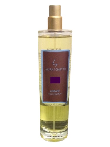 Frasco de A Eau De Parfum, de Tonatto Profumi