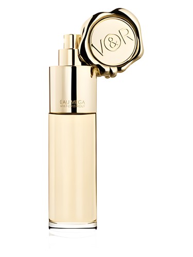 Frasco de Eau Mega, de Viktor&Rolf