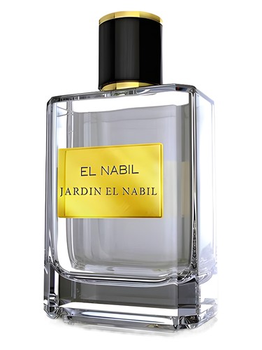 Frasco de Jardin El Nabil, de El Nabil
