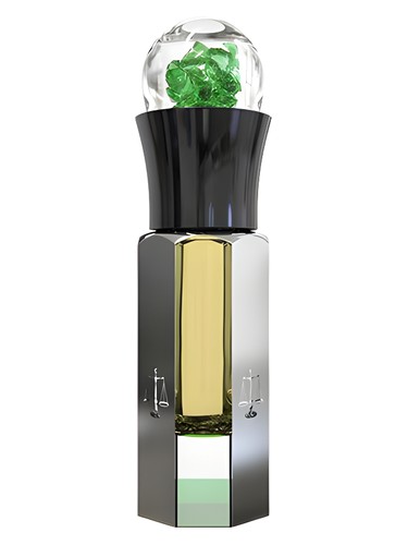Frasco de Oud Imperial, de El Nabil
