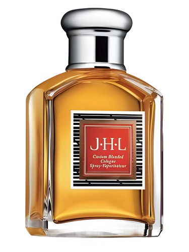 Frasco de JHL — Aramis