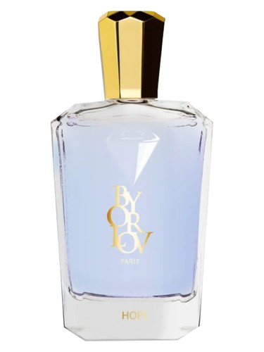 Frasco de Hope, de Orlov Paris