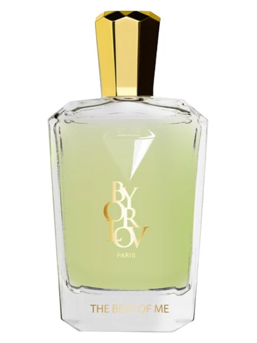 Frasco de The Best Of Me — Orlov Paris