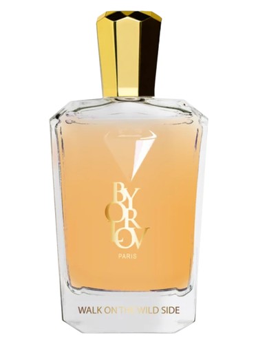 Frasco de Walk On The Wild Side — Orlov Paris