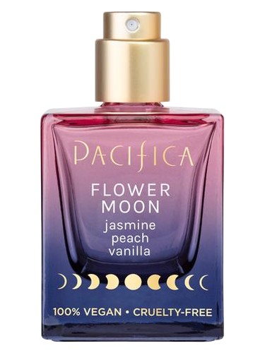 Frasco de Flower Moon — Pacifica