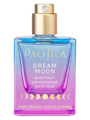 Frasco de Dream Moon — Pacifica