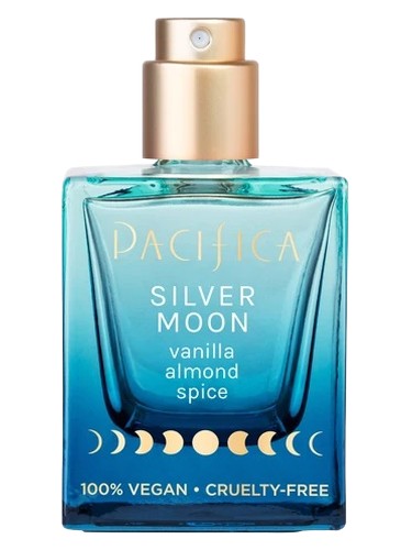 Frasco de Silver Moon — Pacifica