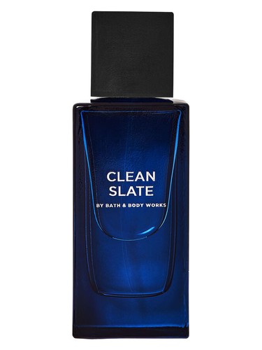 Frasco de Clean Slate — Bath & Body Works